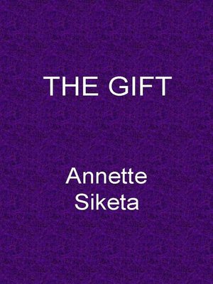 cover image of The Gift